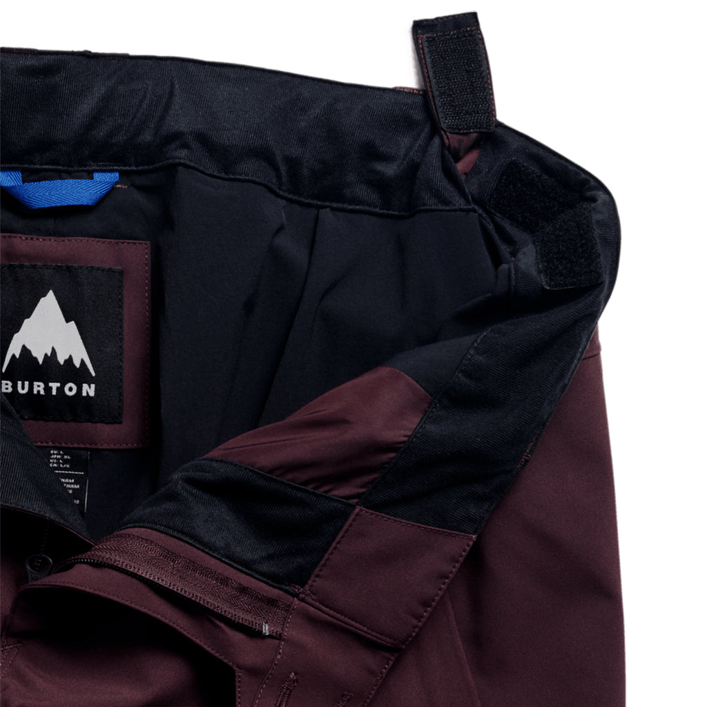 Reserve 2L Stretch - Ski Pants