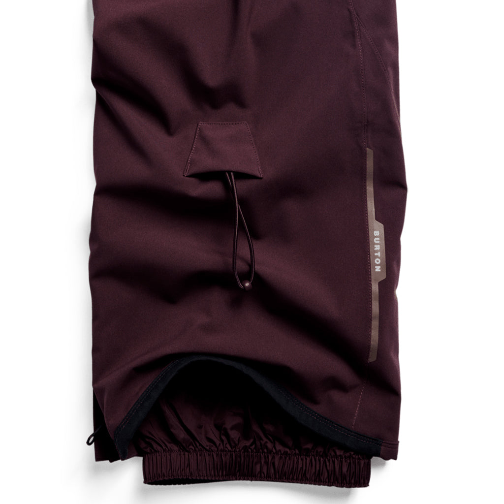 Reserve 2L Stretch - Ski Pants