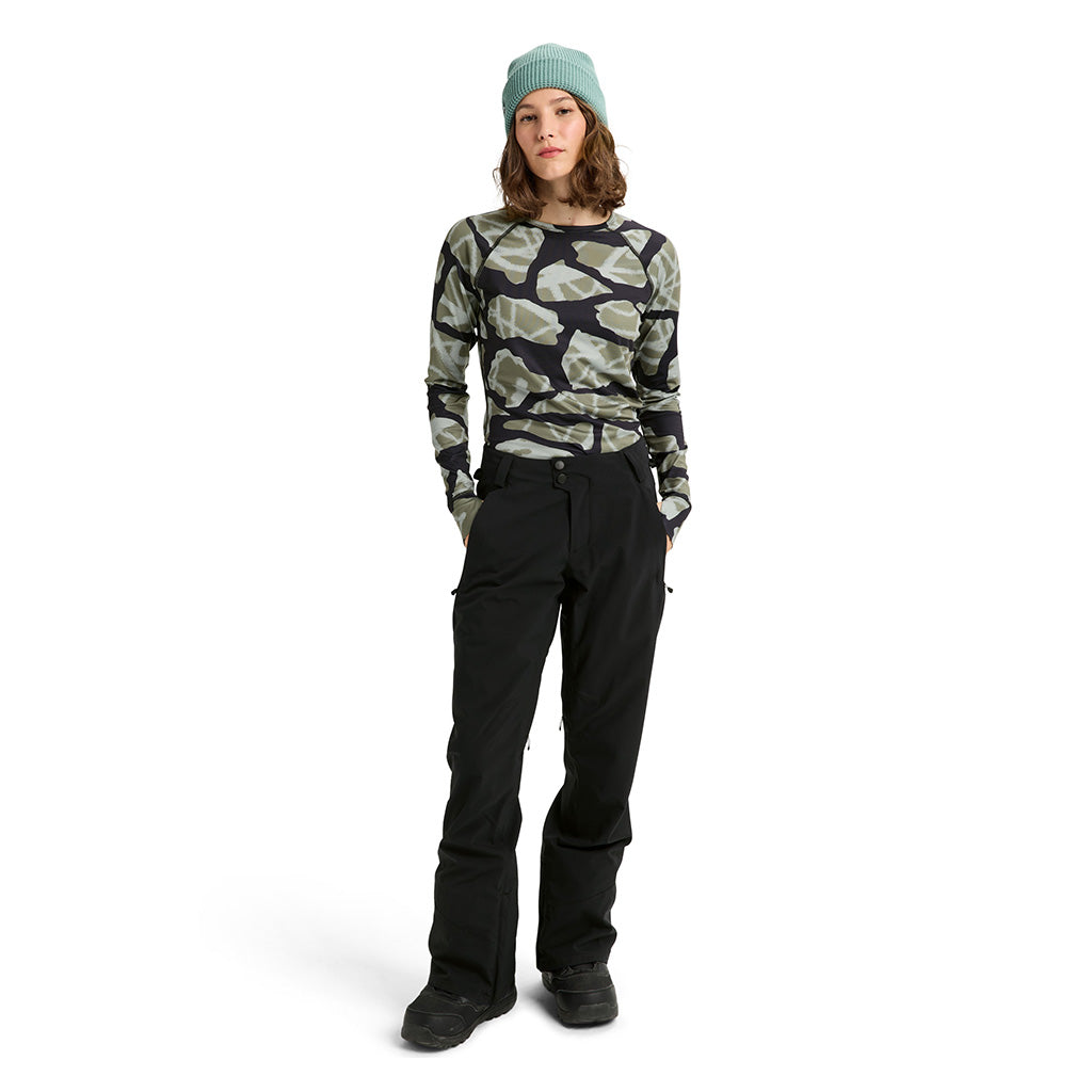 Reserve 2L Stretch - Ski Pants