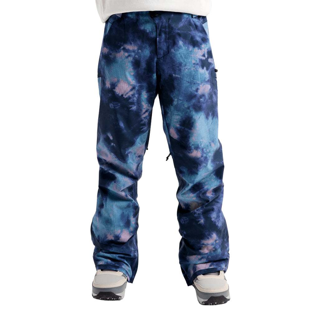 Wms Reserve 2L Stretch - Ski Pants