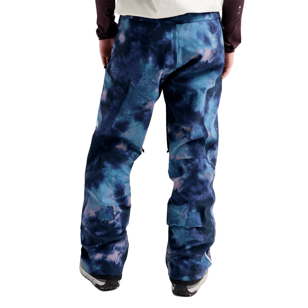 Wms Reserve 2L Stretch - Ski Pants
