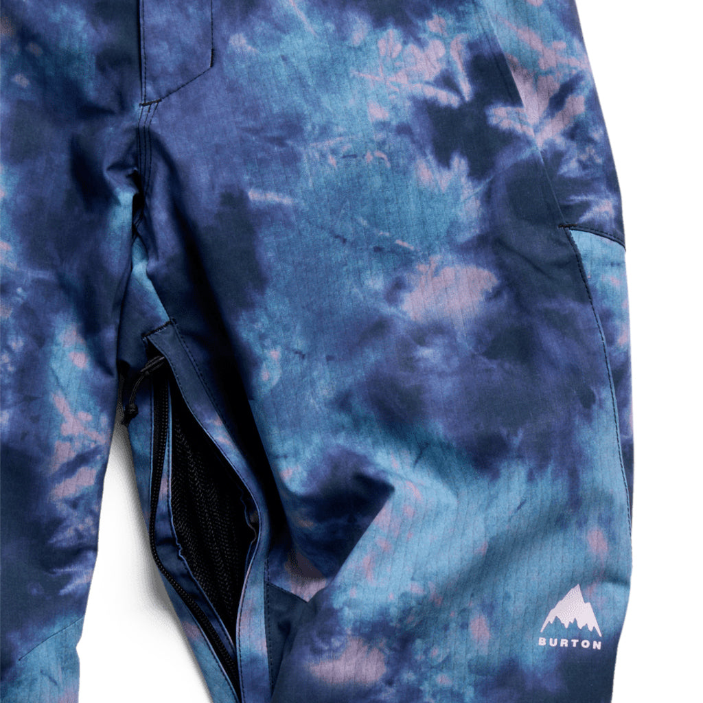 Wms Reserve 2L Stretch - Ski Pants