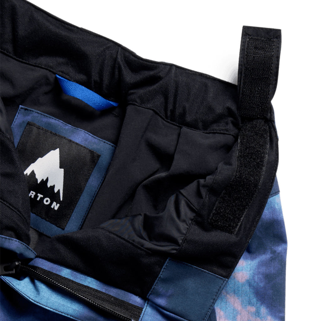 Wms Reserve 2L Stretch - Ski Pants