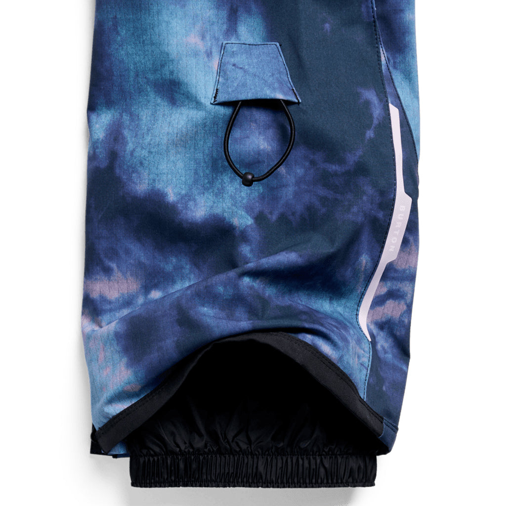 Wms Reserve 2L Stretch - Ski Pants