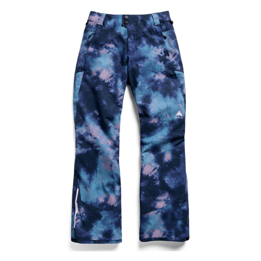 Wms Reserve 2L Stretch - Ski Pants