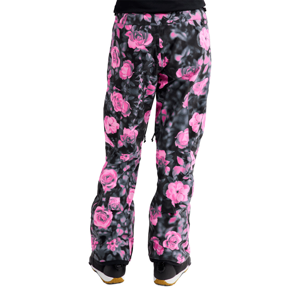 Wms Reserve 2L Stretch - Ski Pants