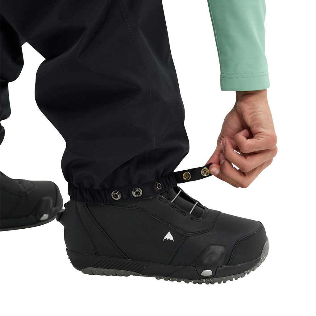 Reserve 2L Relaxed Bib - Ski Pants