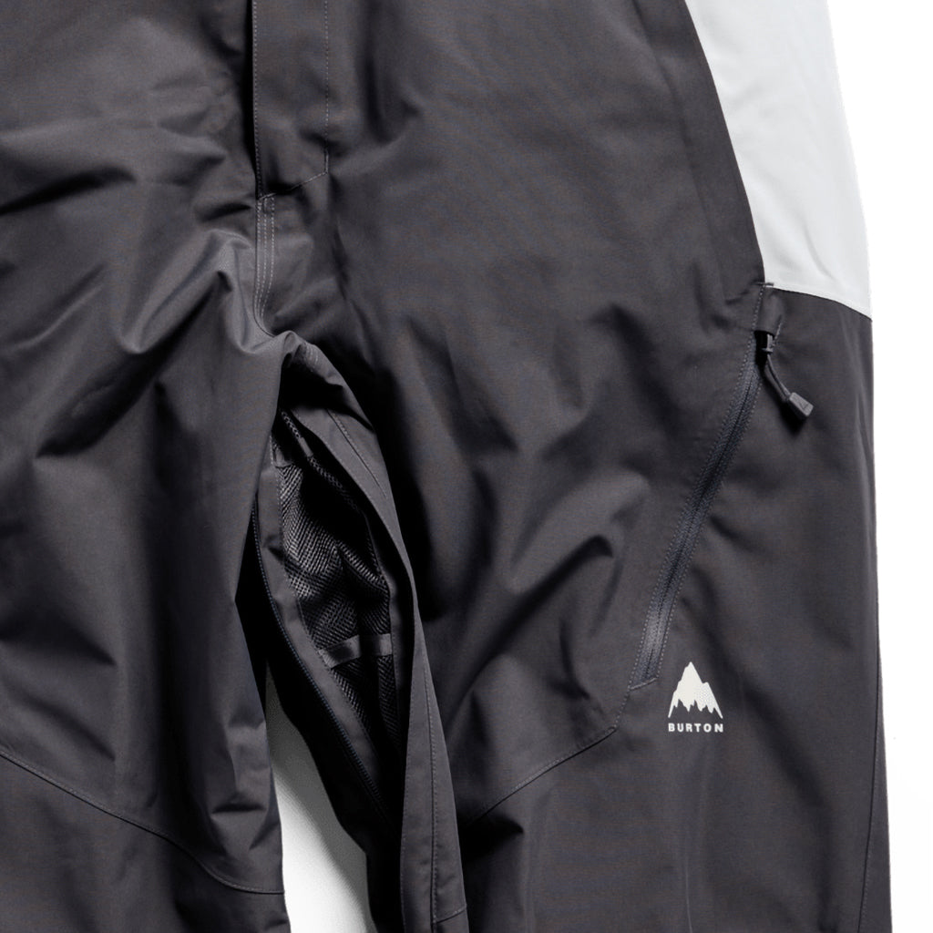 Reserve 2L Relaxed Bib Pants - Ski Pants