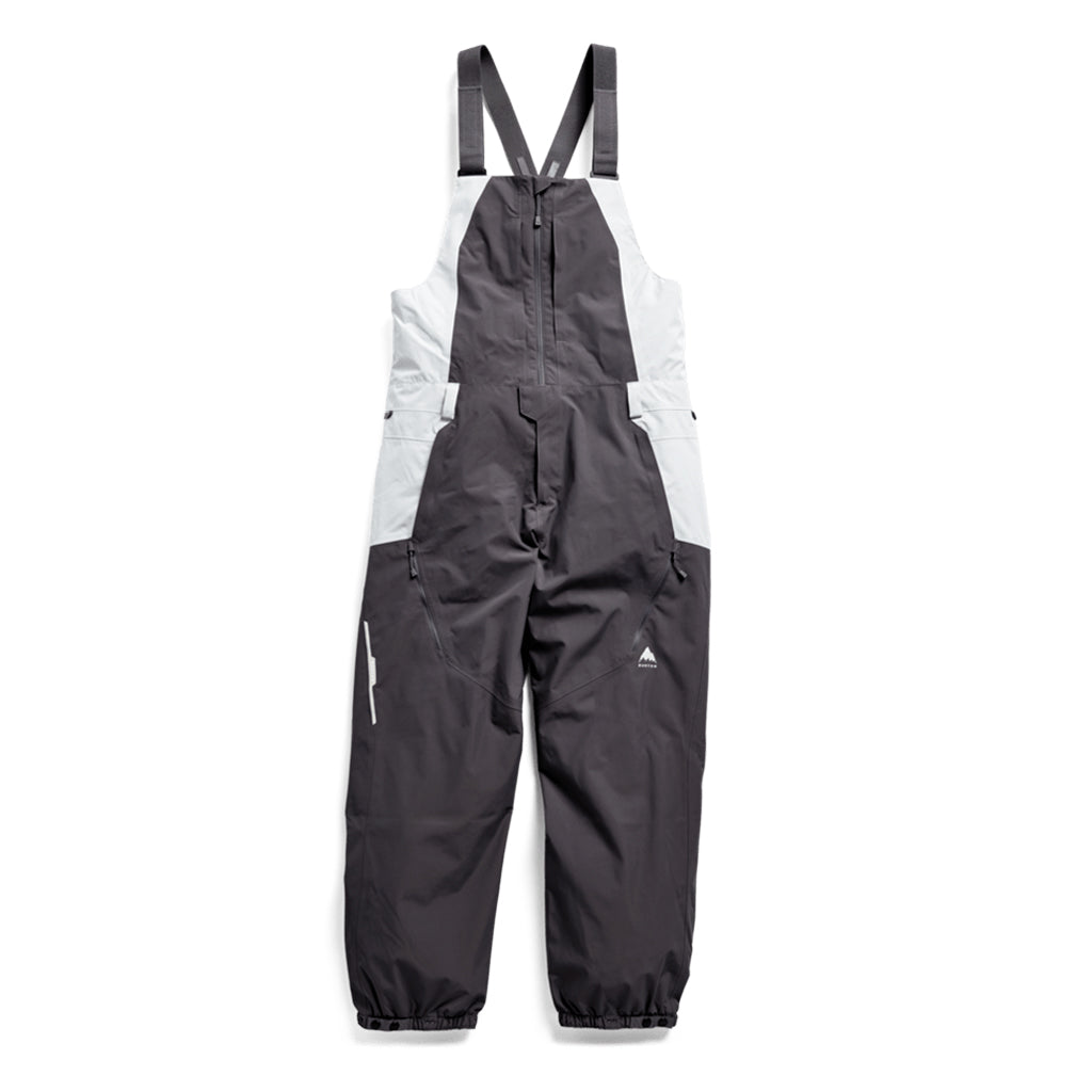 Reserve 2L Relaxed Bib Pants - Ski Pants