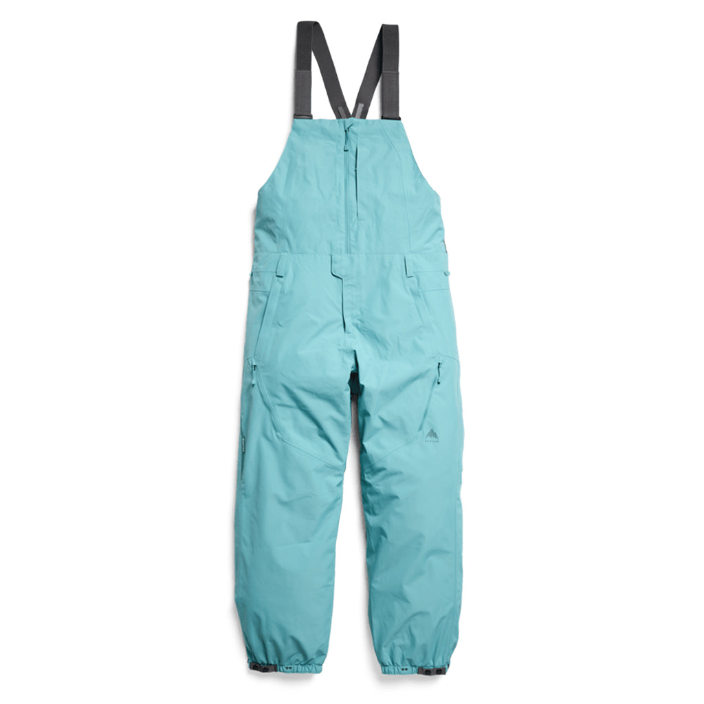Reserve 2L Relaxed Bib - Ski Pants