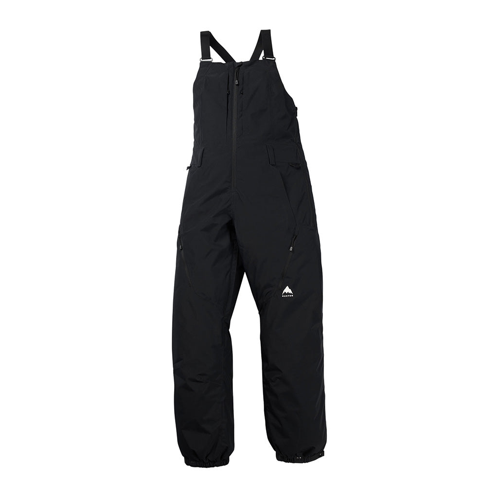Wms Reserve 2L Bib - Ski Pants