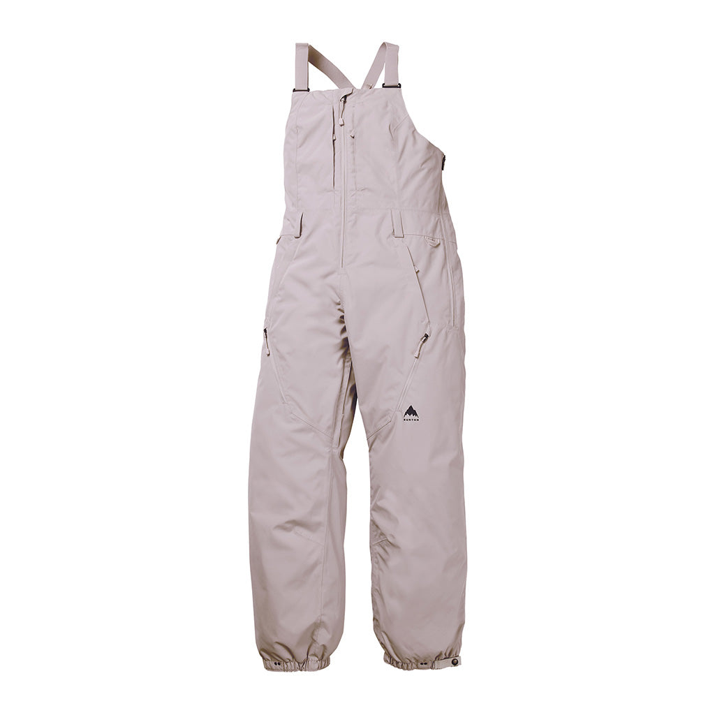 Wms Reserve 2L Bib - Ski Pants