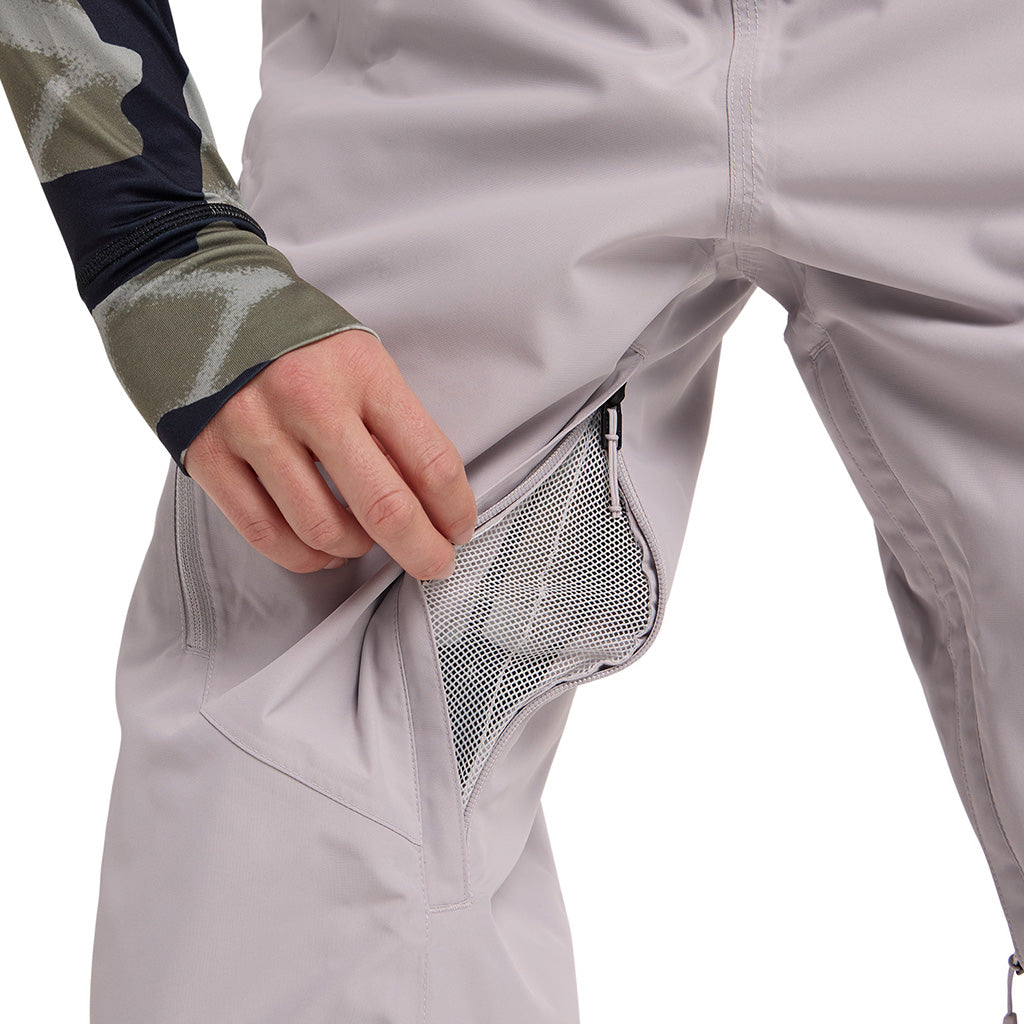 Wms Reserve 2L Bib - Ski Pants