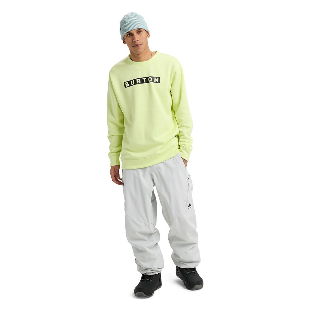 Reserve 2L Relaxed - Ski Pants