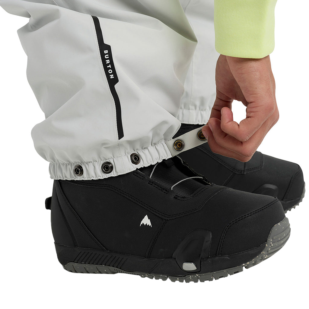 Reserve 2L Relaxed - Ski Pants