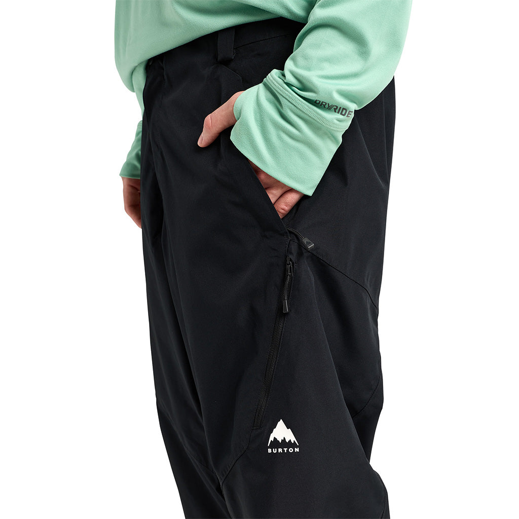 Reserve 2L Relaxed - Ski Pants