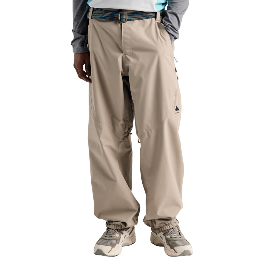Reserve 2L Relaxed Pants - Ski Pants