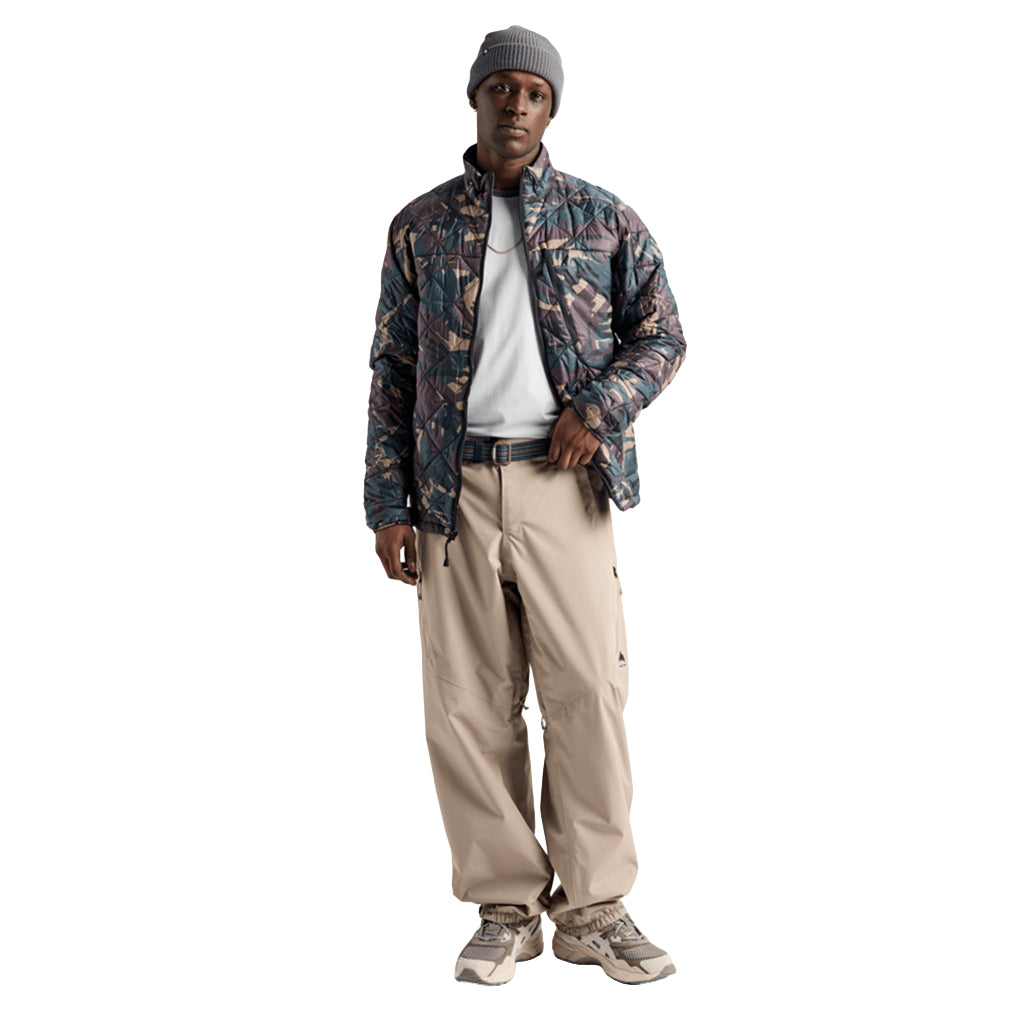 Reserve 2L Relaxed Pants - Ski Pants