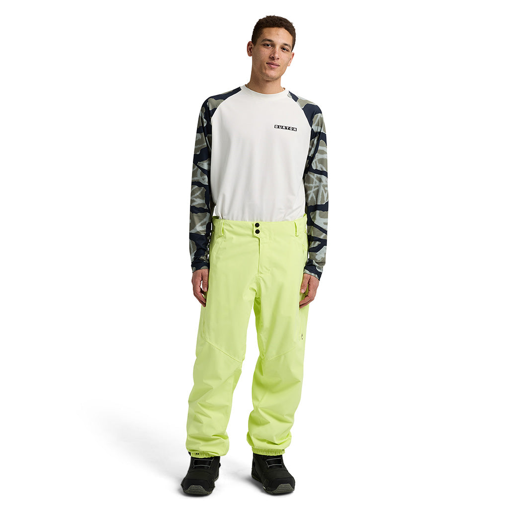 Reserve 2L Relaxed - Ski Pants