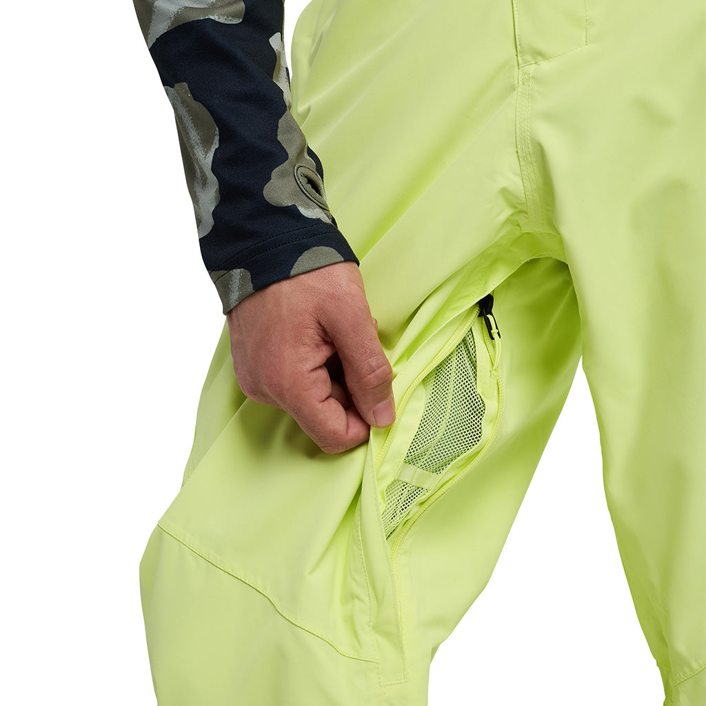 Reserve 2L Relaxed - Ski Pants