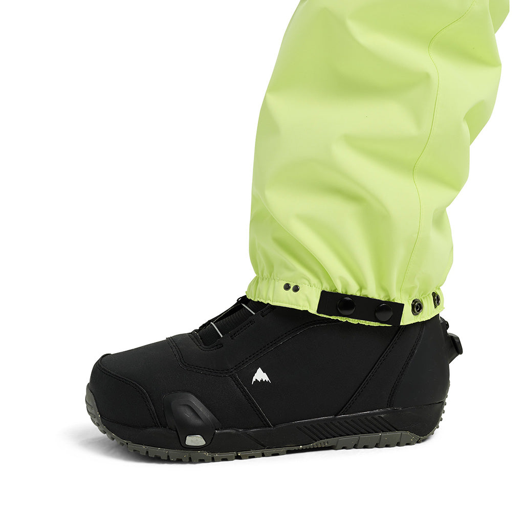 Reserve 2L Relaxed - Ski Pants