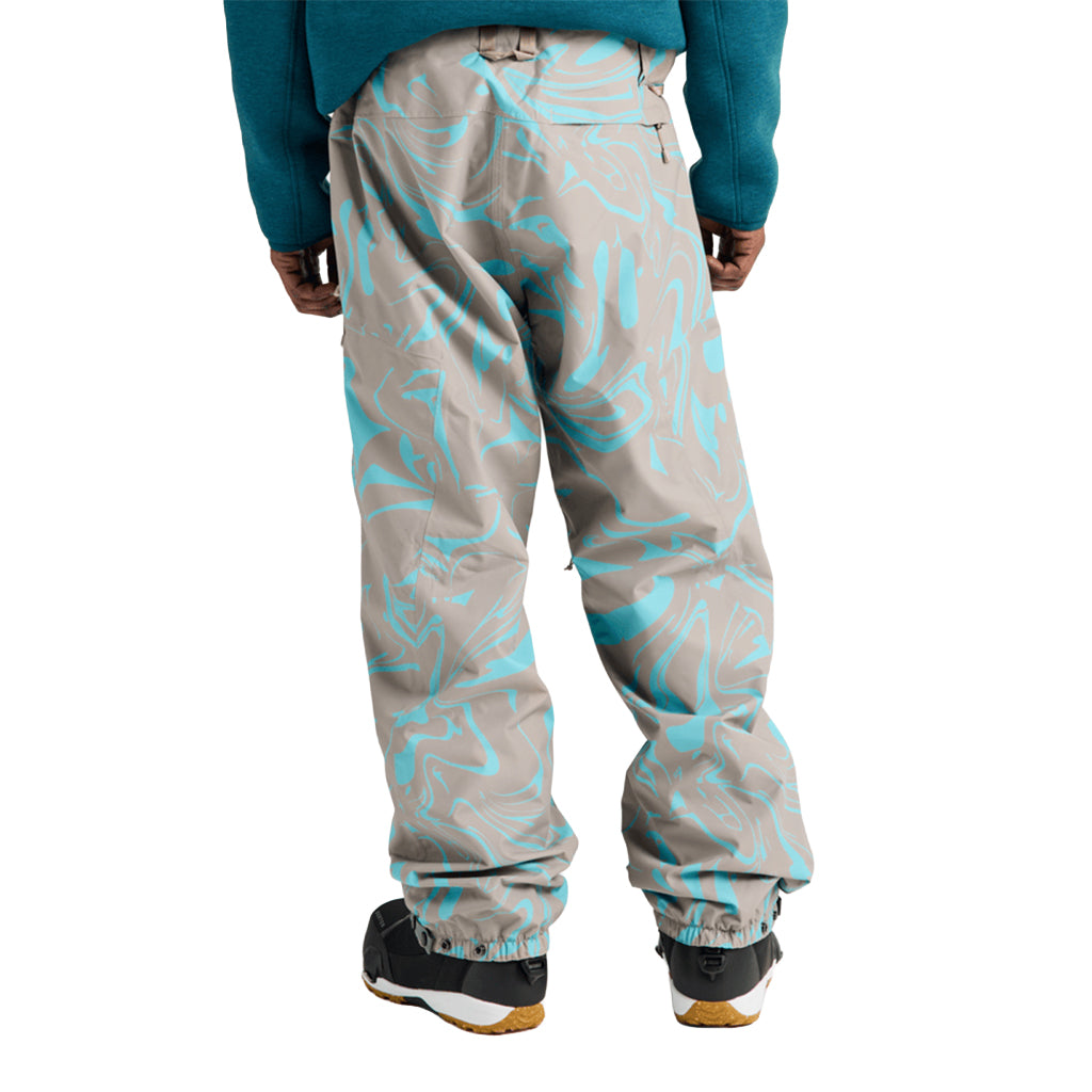 Reserve 2L Relaxed Pants - Ski Pants