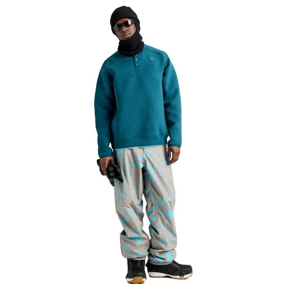 Reserve 2L Relaxed Pants - Ski Pants