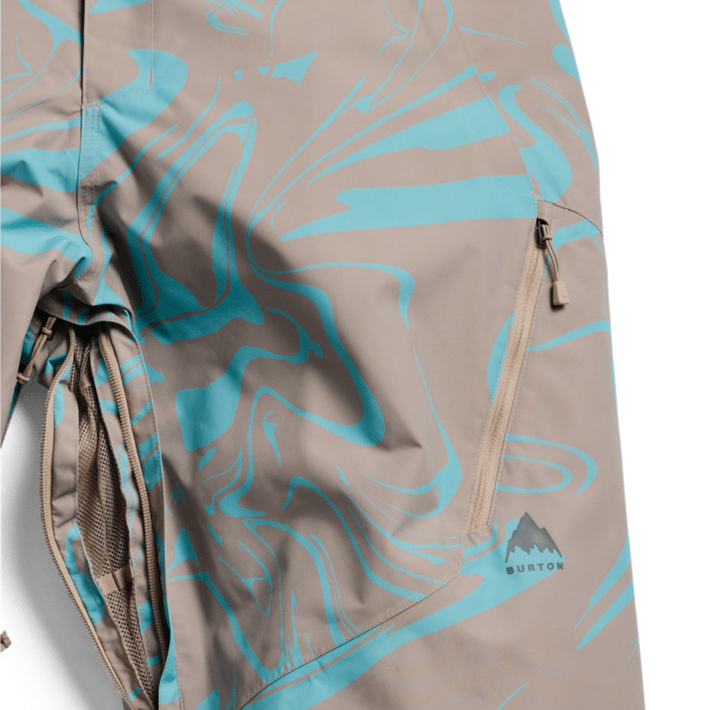 Reserve 2L Relaxed Pants - Ski Pants