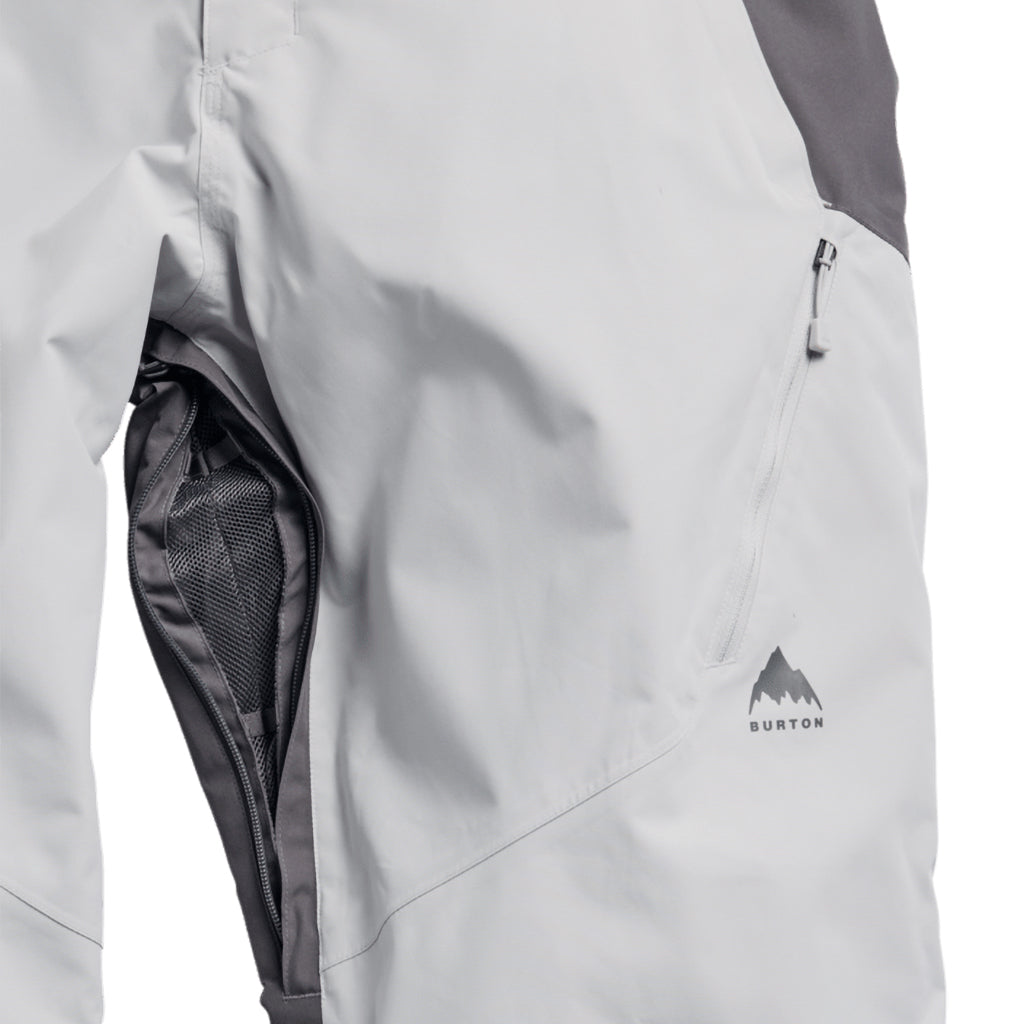 Reserve 2L Relaxed - Ski Pants