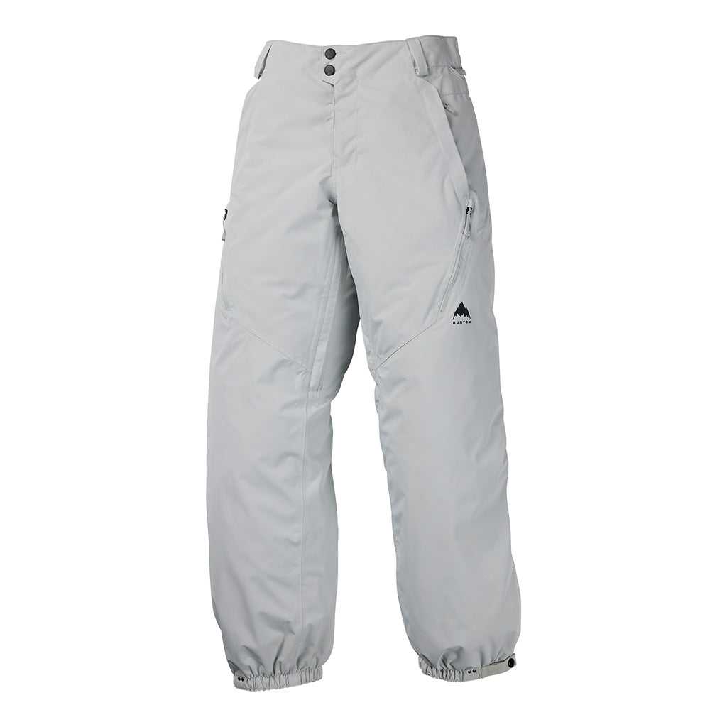 Wms Reserve 2L Relaxed - Ski Pants