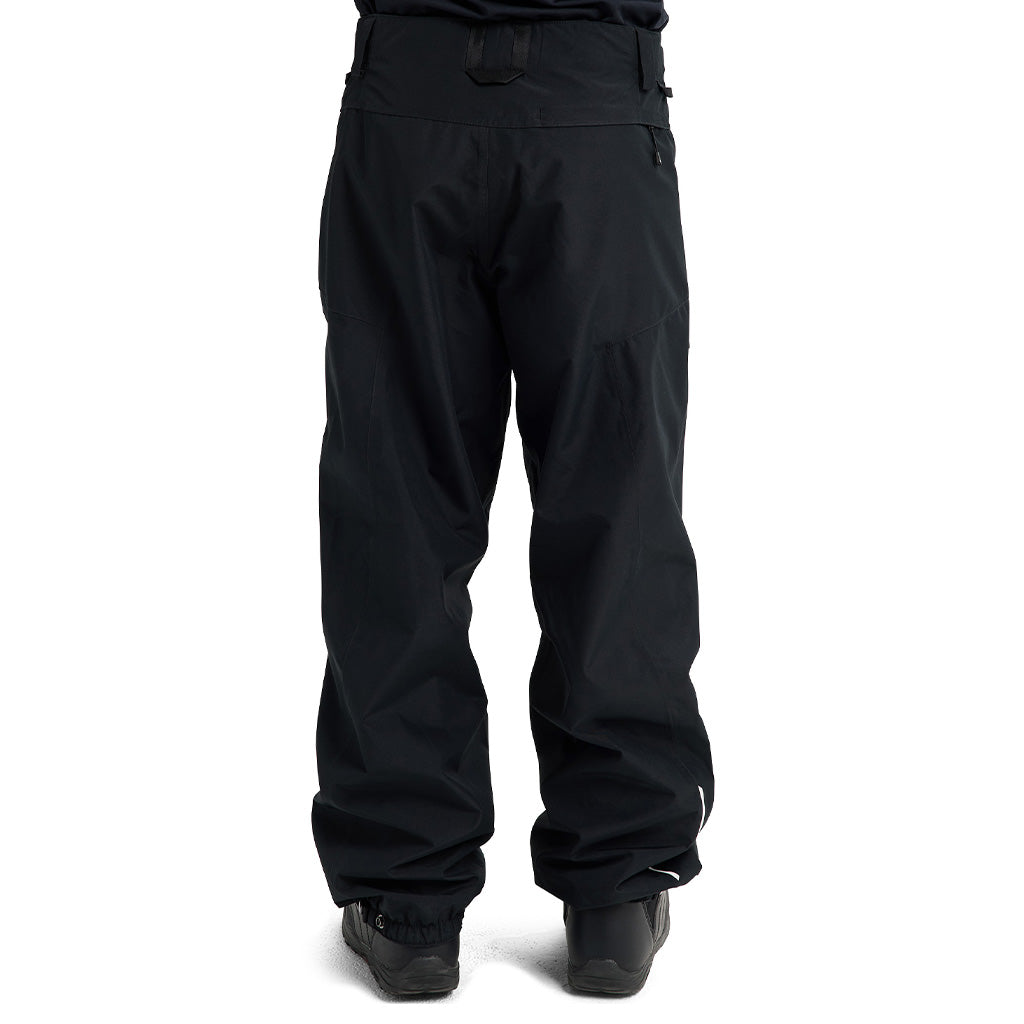 Wms Reserve 2L Relaxed - Ski Pants