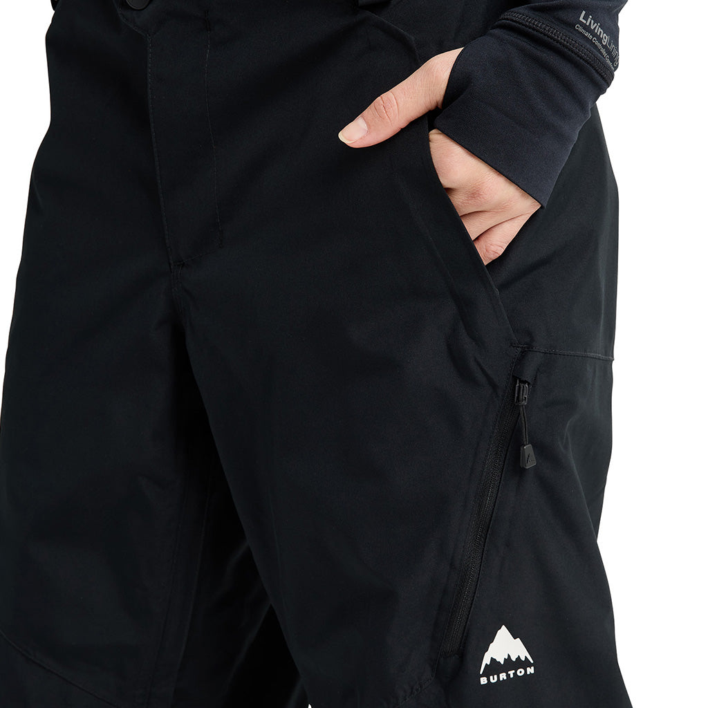 Wms Reserve 2L Relaxed - Ski Pants