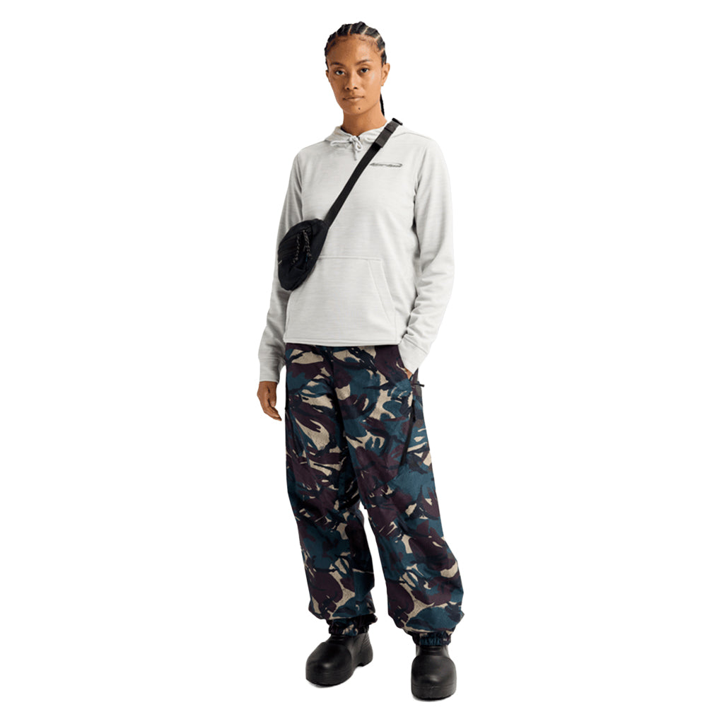 Wms Reserve 2L Relaxed - Ski Pants