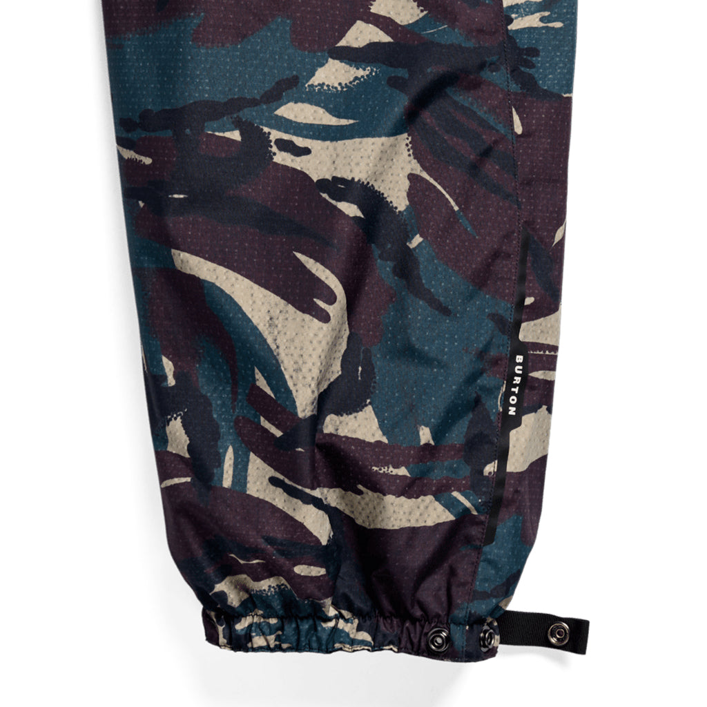 Wms Reserve 2L Relaxed - Ski Pants