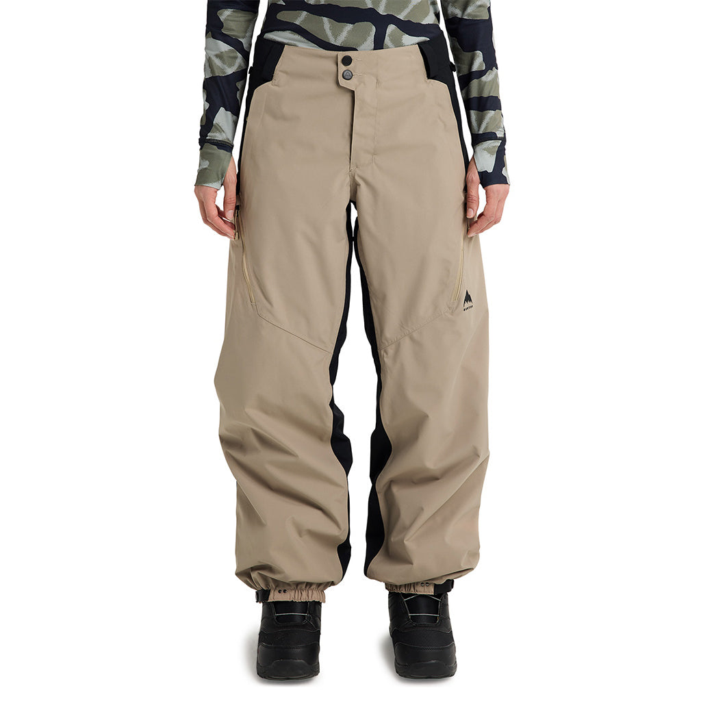 Wms Reserve 2L Relaxed - Ski Pants