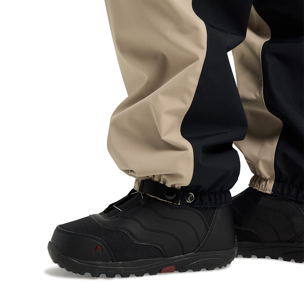 Wms Reserve 2L Relaxed - Ski Pants