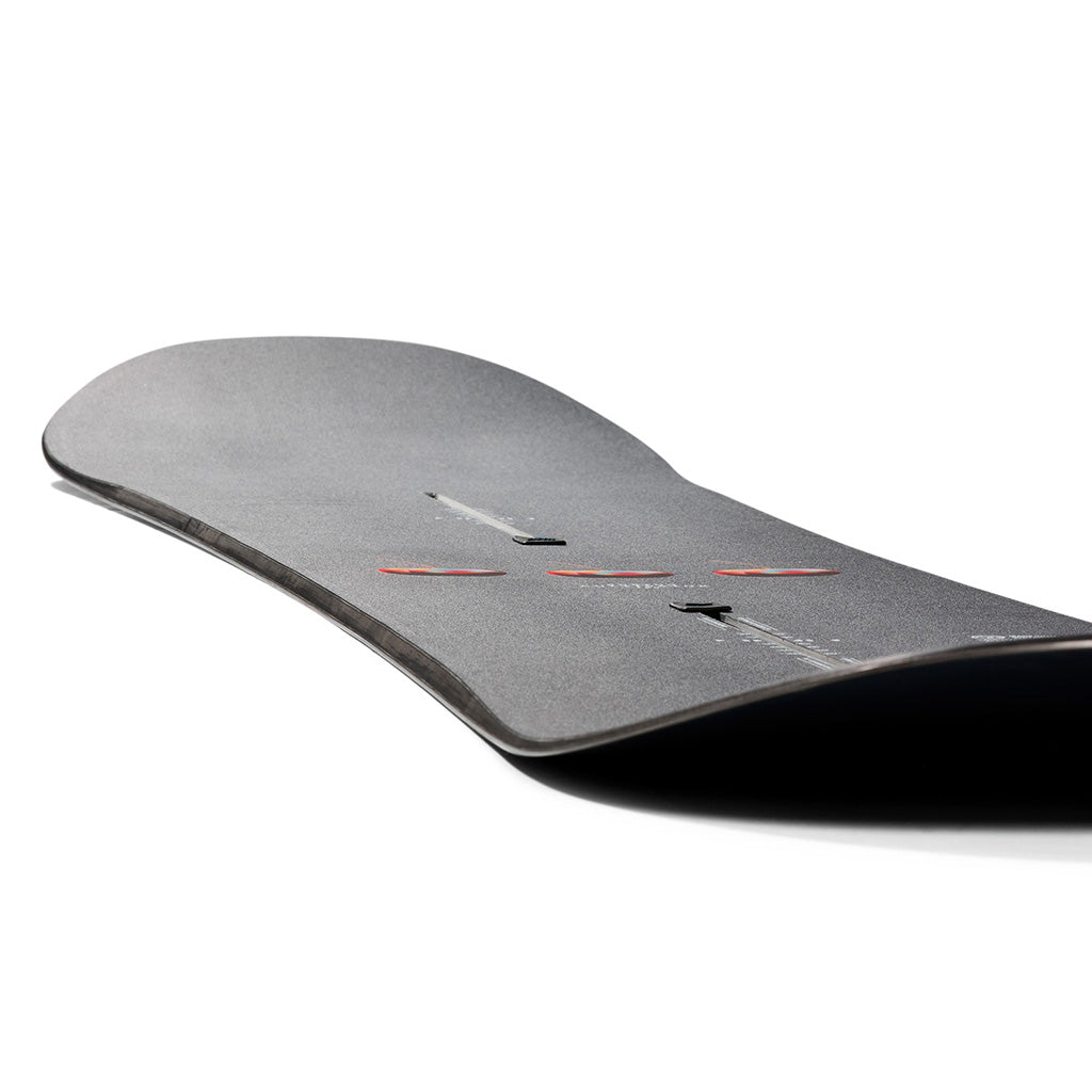 Cultivator Flat Top - Snowboard