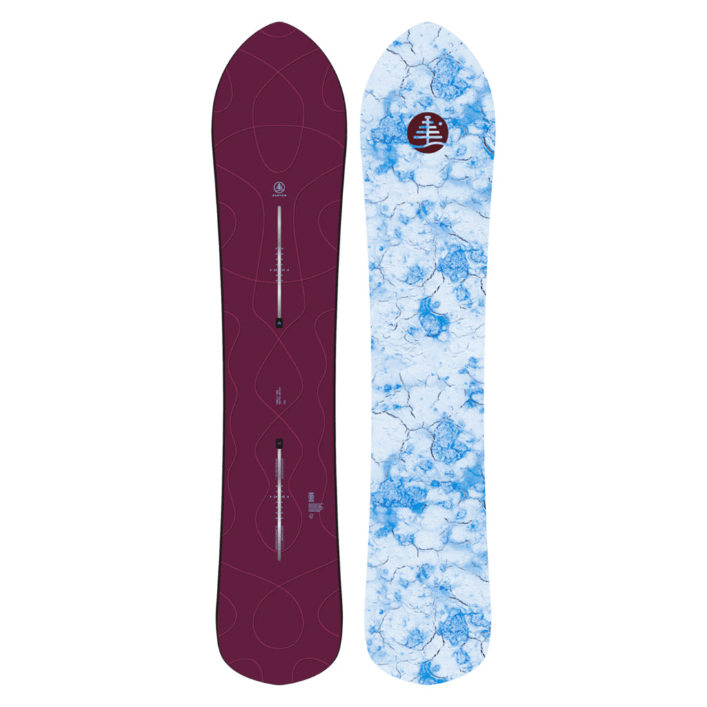 Family Tree Sketch Artist 26/27 - Snowboard