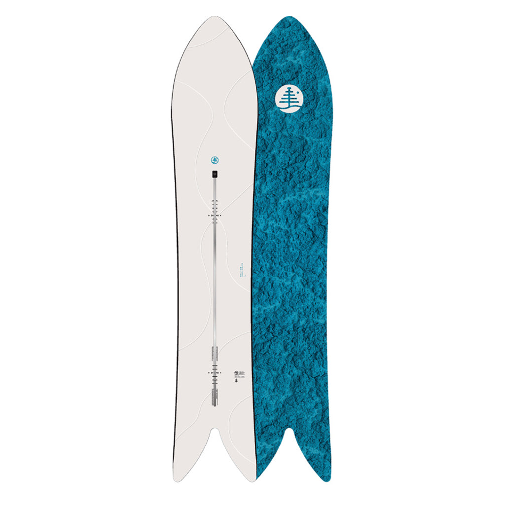 Family Tree Smooth Operator 26/27 - Snowboard