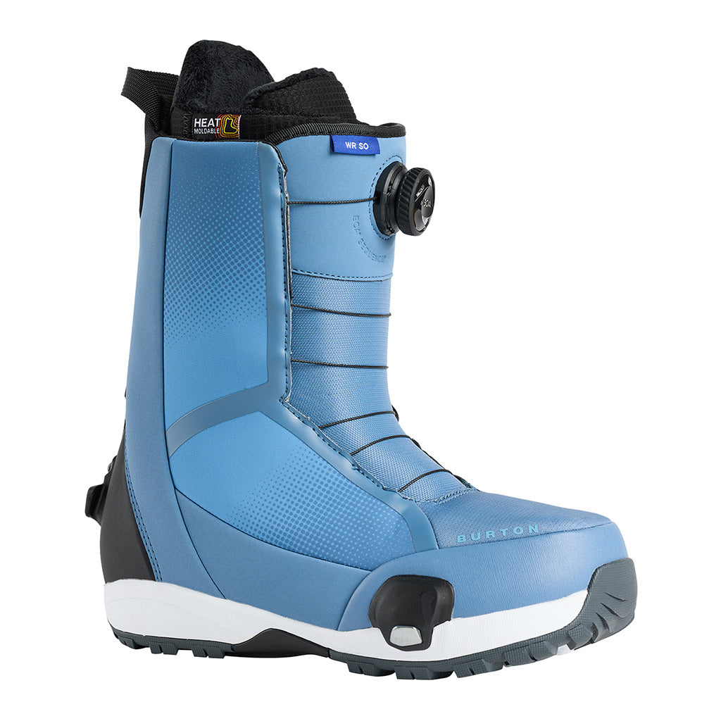 Waverange Step On - Snowboard Boots