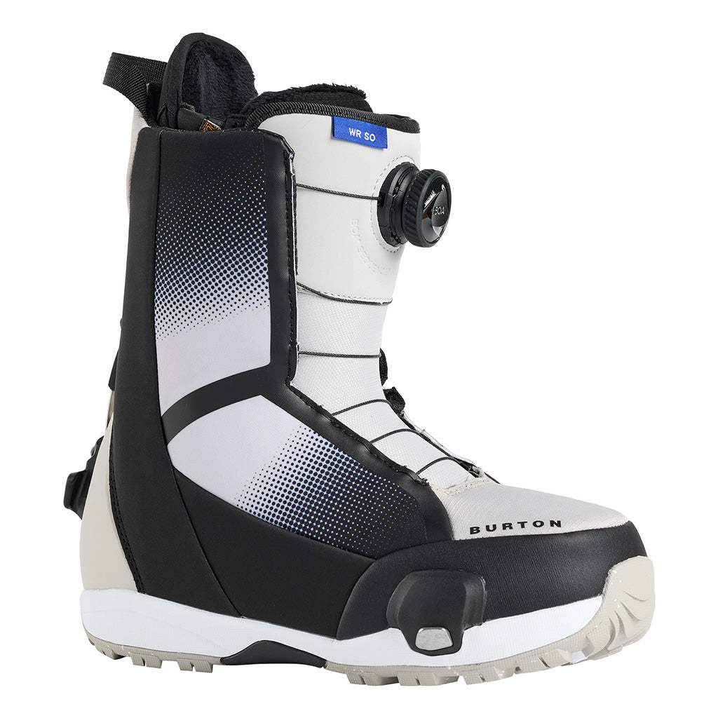 Wms Waverange Step On® - Snowboard Boots