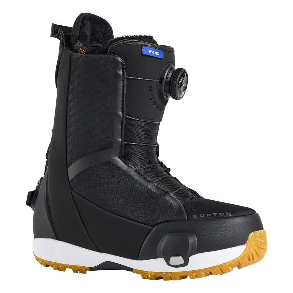 Wms Waverange Step On® - Snowboard Boots