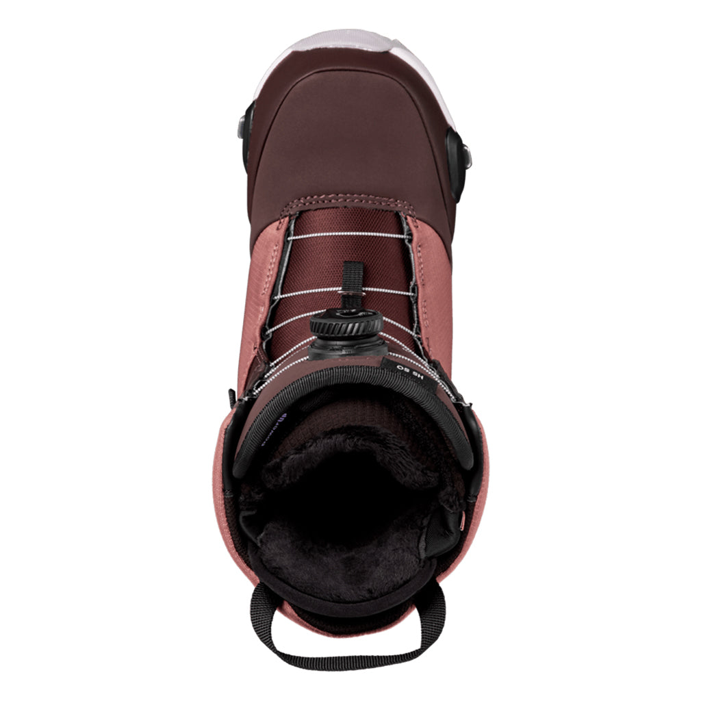 Wms Highshot Step On® 26/27 - Snowboard Boots
