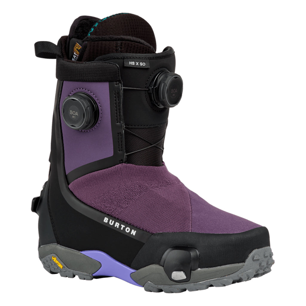 Wms Highshot X Step On® 26/27 - Snowboard Boots