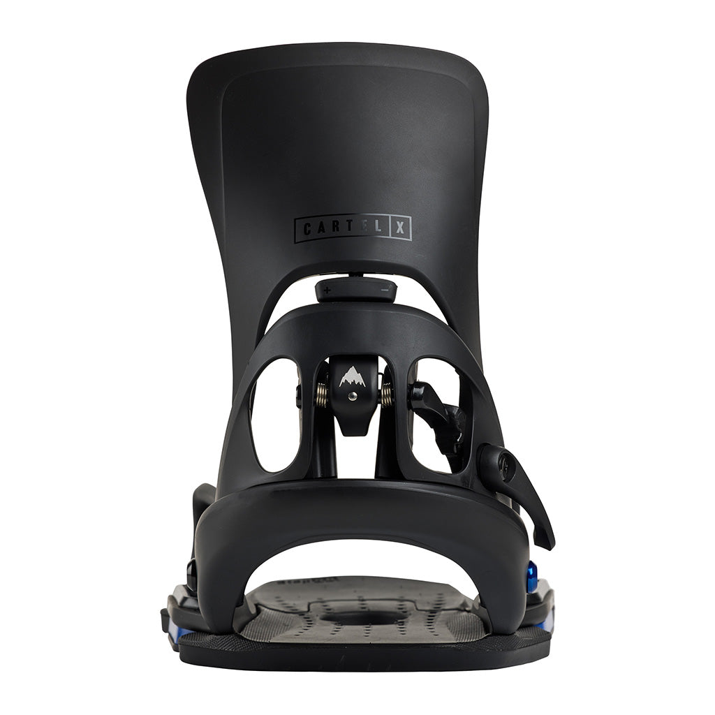 Step On® Cartel X EST® - Snowboard Bindings