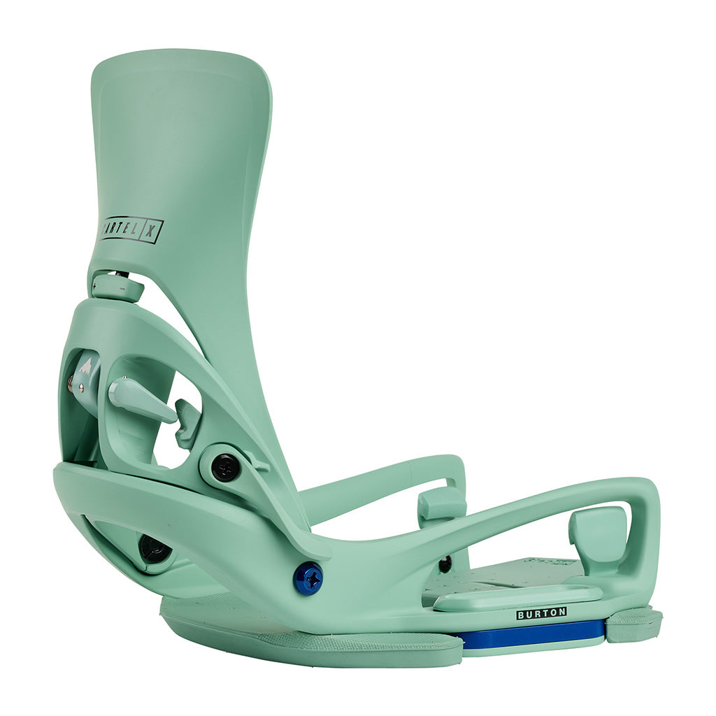 Step On® Cartel X EST® - Snowboard Bindings