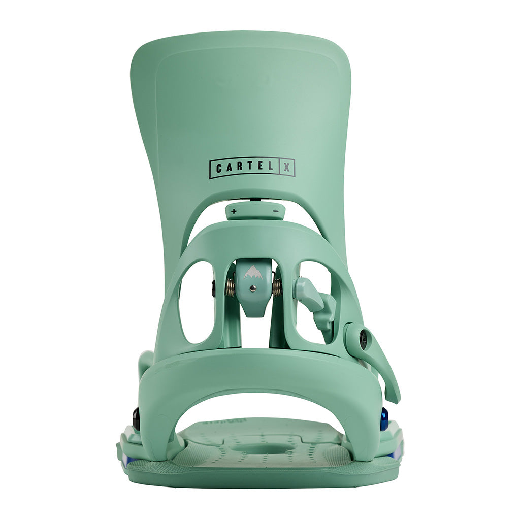 Step On® Cartel X EST® - Snowboard Bindings