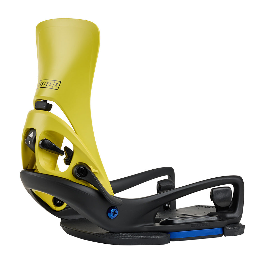Step On® Cartel X EST® - Snowboard Bindings