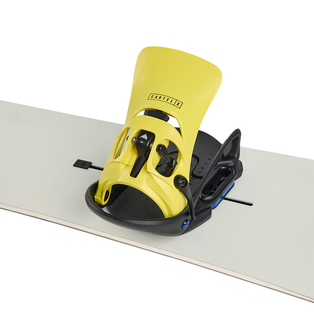 Step On® Cartel X EST® - Snowboard Bindings
