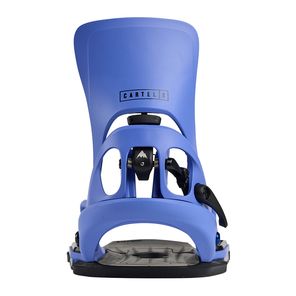 Step On® Cartel X EST® - Snowboard Bindings